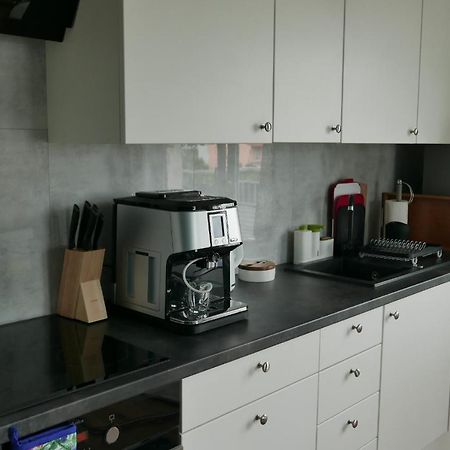 Apartament Soft 14 比亚瓦波德拉斯卡 外观 照片
