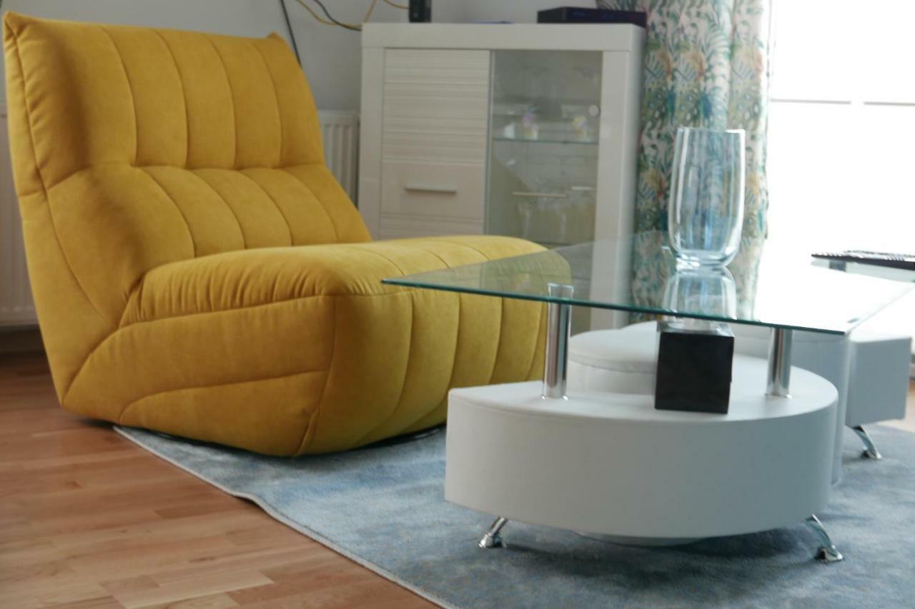 Apartament Soft 14 比亚瓦波德拉斯卡 外观 照片