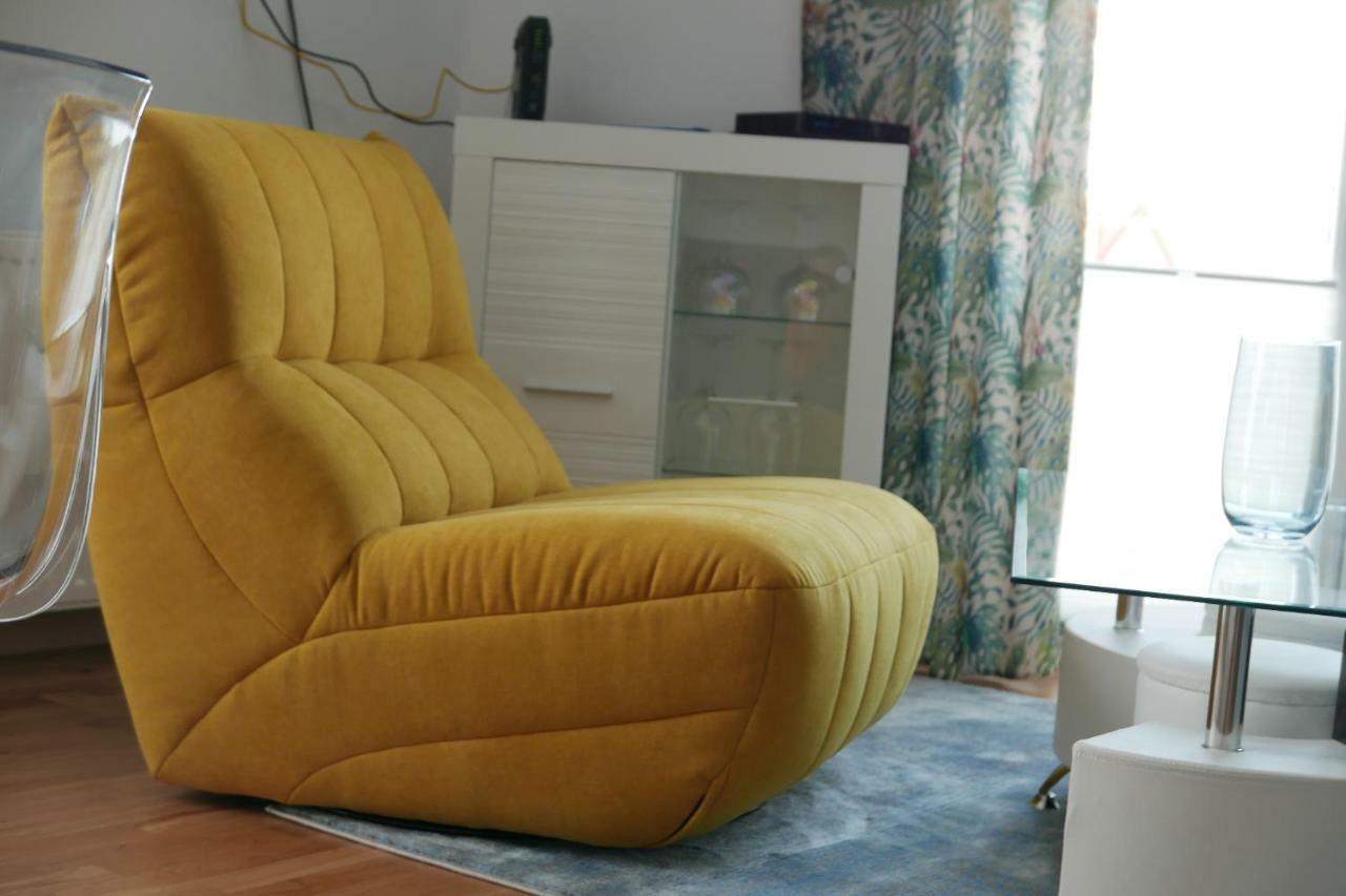 Apartament Soft 14 比亚瓦波德拉斯卡 外观 照片