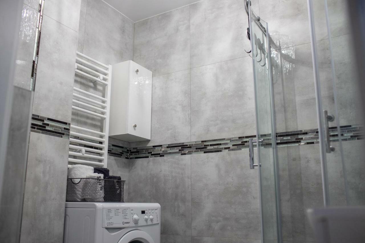 Apartament Soft 14 比亚瓦波德拉斯卡 外观 照片