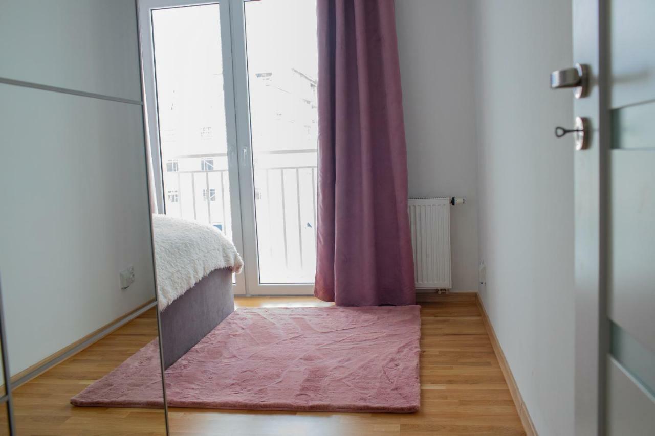 Apartament Soft 14 比亚瓦波德拉斯卡 外观 照片