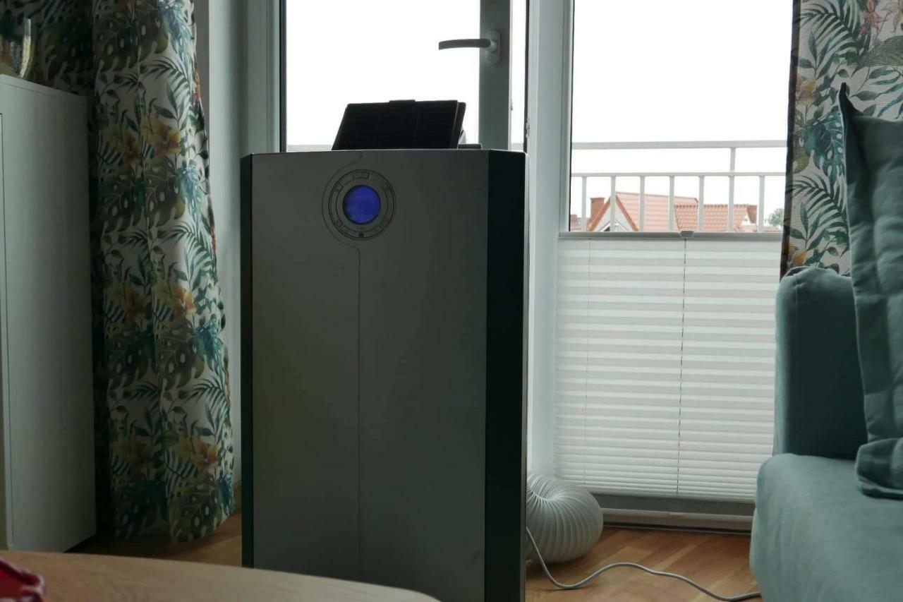 Apartament Soft 14 比亚瓦波德拉斯卡 外观 照片