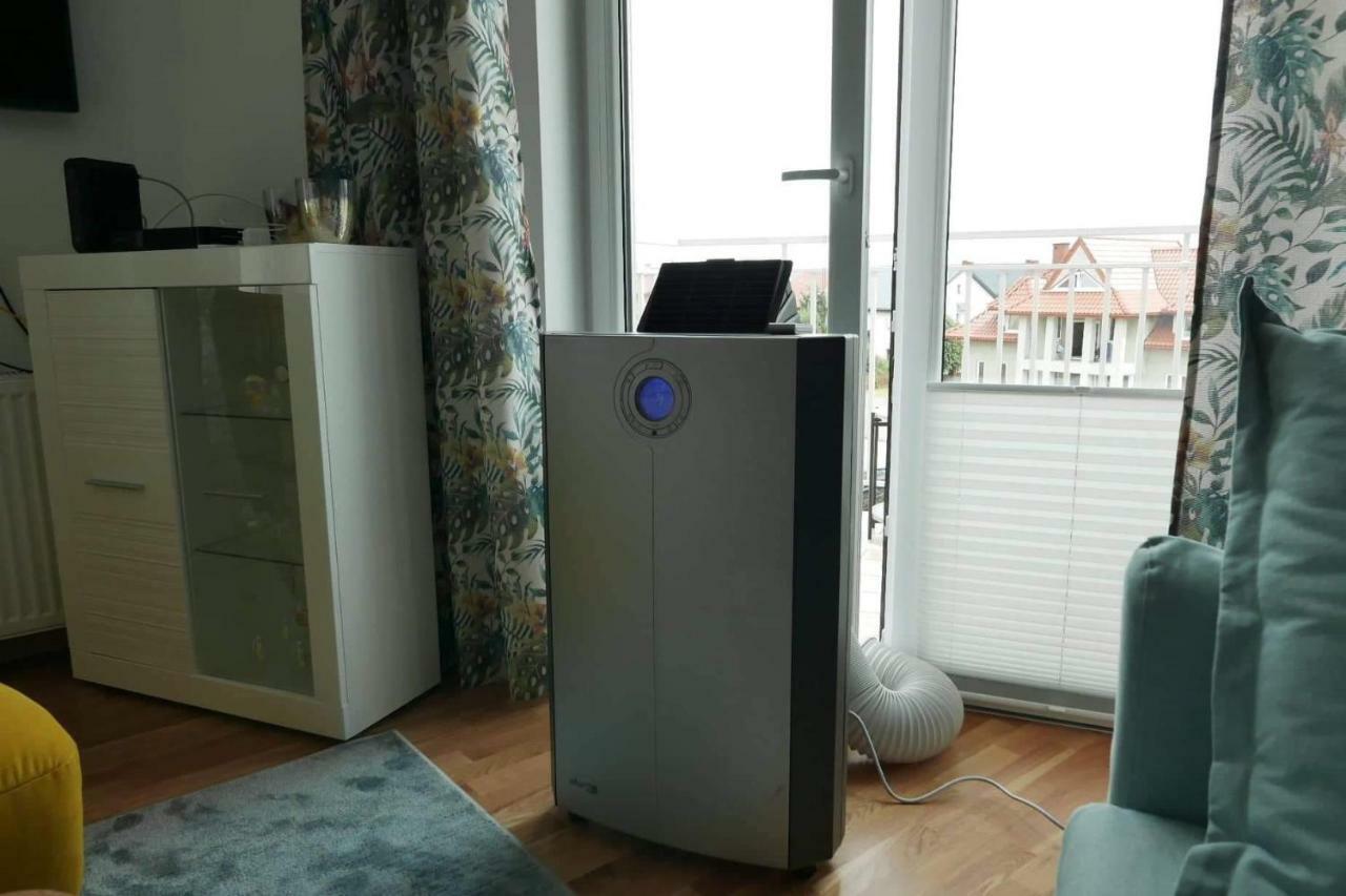 Apartament Soft 14 比亚瓦波德拉斯卡 外观 照片