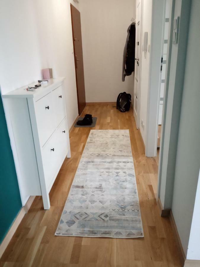 Apartament Soft 14 比亚瓦波德拉斯卡 外观 照片