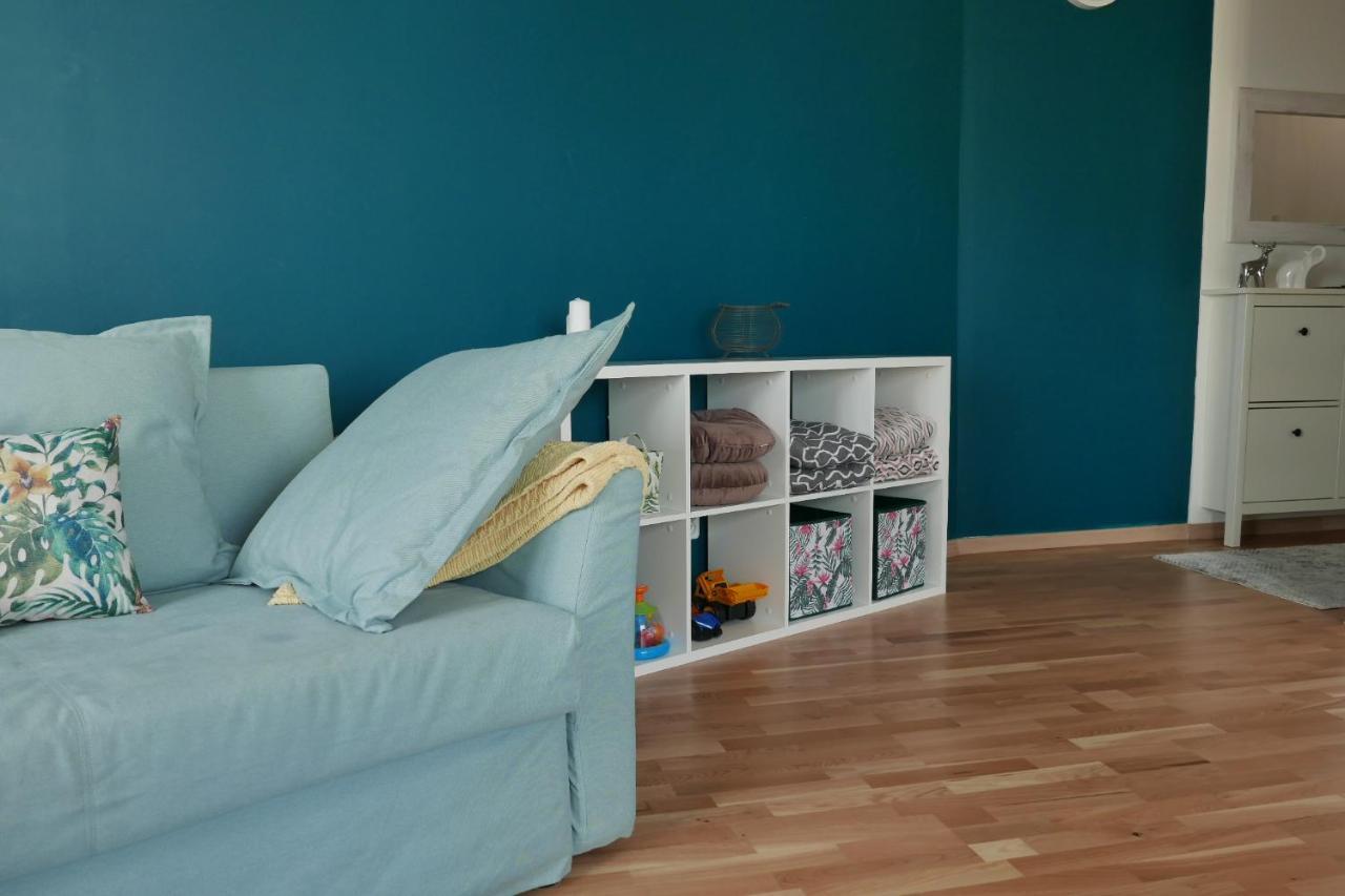 Apartament Soft 14 比亚瓦波德拉斯卡 外观 照片