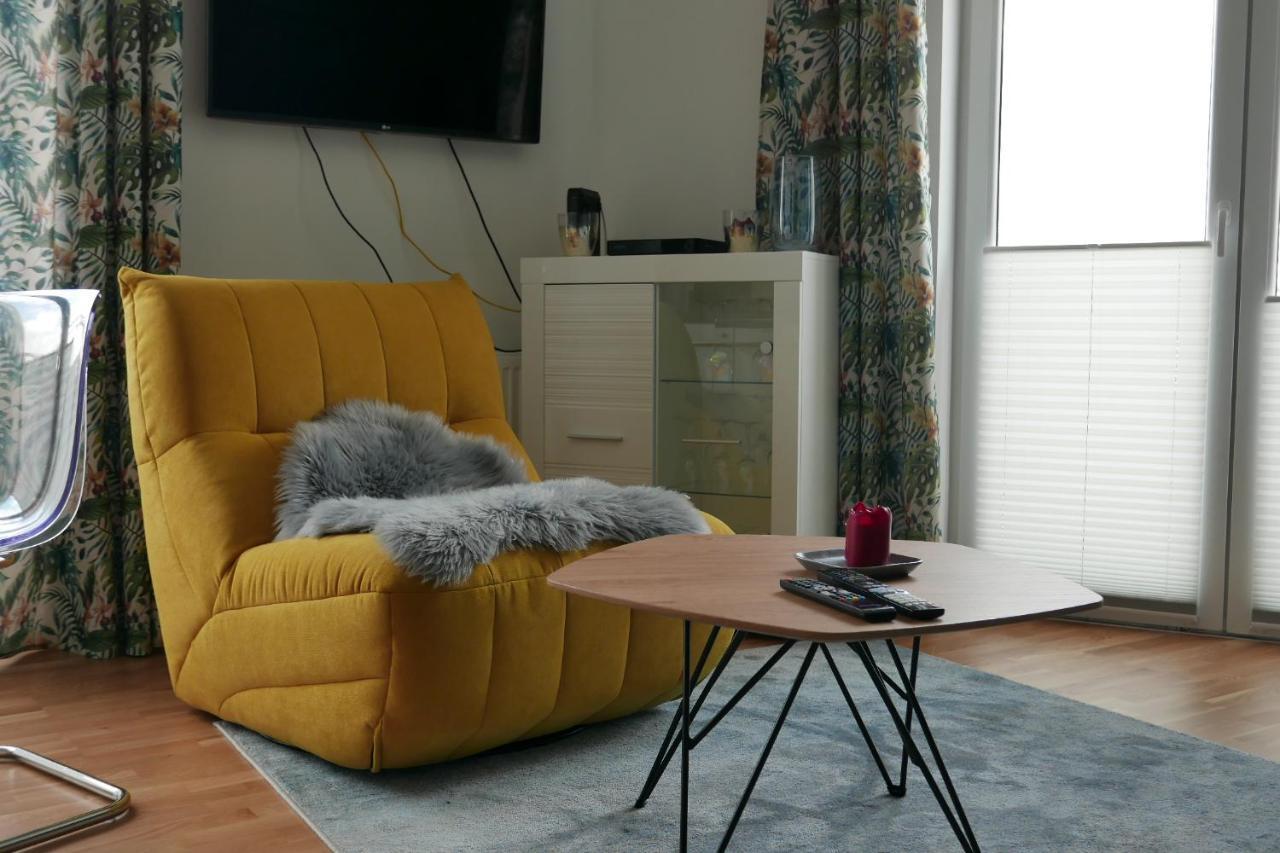 Apartament Soft 14 比亚瓦波德拉斯卡 外观 照片